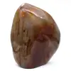 Piedra cornalina grande - 3