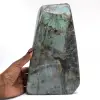 Piedra de labradorita de gran tamaño - 0