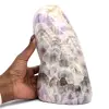 Piedra amatista grande - 0