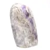 Piedra amatista grande - 7