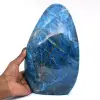 Piedra grande de apatita - 0