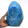 Piedra grande de apatita - 0