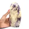 Piedra anhidrita - 1