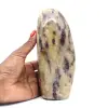 Forma pulida de anhidrita pulida - 0