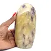 Piedra anhidrita pulida natural - 0