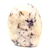 Anhidrita pulida y pulida de Madagascar - 2