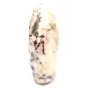 Anhidrita pulida y pulida de Madagascar - 4