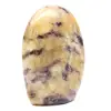 Anhidrita pulida natural pulida - 5