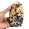 Piedra anhidrita pulida natural - 0