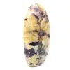 Piedra anhidrita pulida natural - 2