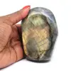 Piedra labradorita - 0