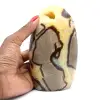 Piedra septaria pulida - 0