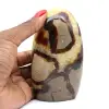 Roca Septariana Natural - 0