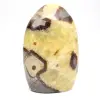 Septaria natural de Madagascar - 1