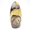 Septaria natural de Madagascar - 2