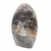 Piedra lunar natural para decoración - 5