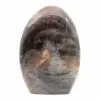 Piedra lunar natural para decoración - 6