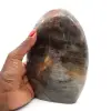 Piedra lunar natural para decoración - 2