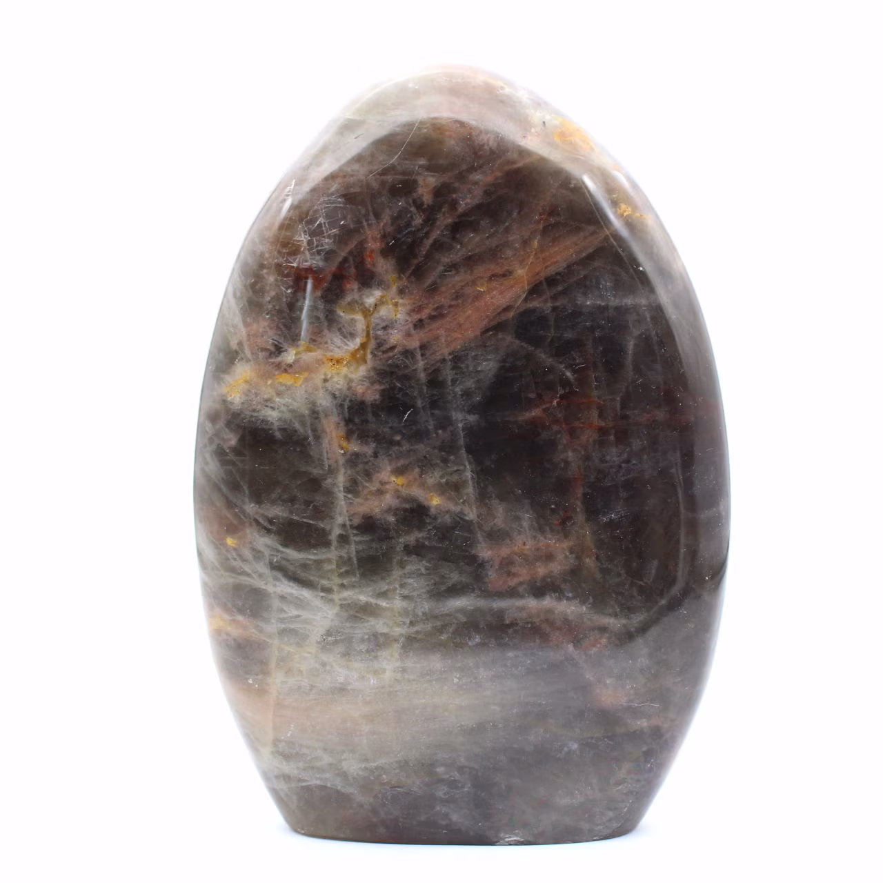 Piedra lunar natural para decoración