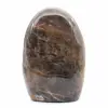 Colección de microclina negra natural - 1