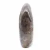Colección de microclina negra natural - 4