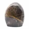 Roca de piedra lunar - 0