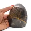 Roca de piedra lunar - 1