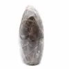 Roca microclina negra natural - 3