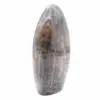 Piedra microclina negra pulida - 2