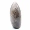 Piedra lunar negra natural - 3