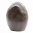 Piedra lunar negra natural