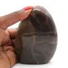 Piedra lunar negra - 1
