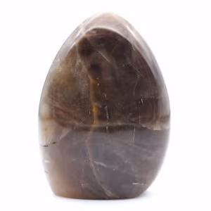 Piedra lunar negra