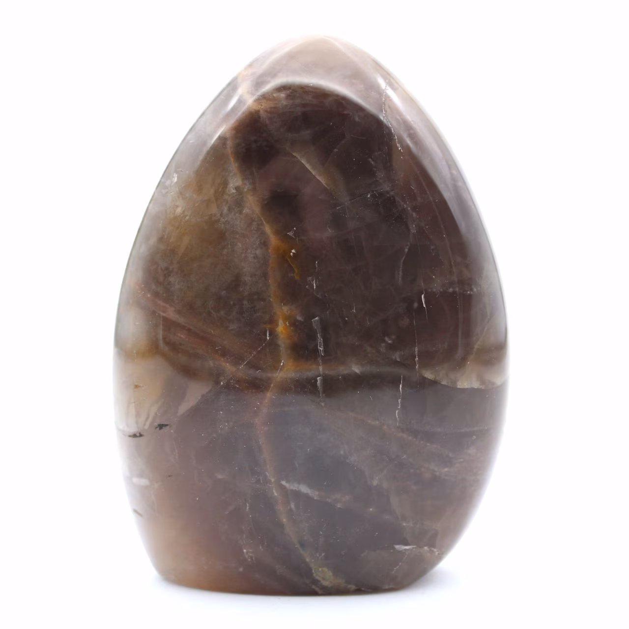 Piedra lunar negra