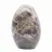 Piedra natural microclina negra