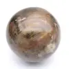 Esfera de piedra lunar - 0