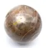 Esfera de piedra lunar - 2