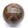 Esfera de piedra lunar - 3