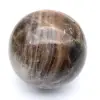 Esfera de piedra lunar - 4
