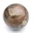Esfera de piedra lunar