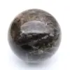 Esfera de piedra de microclina - 0