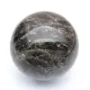 Esfera de piedra de microclina - 2