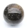 Esfera de piedra de microclina - 3