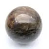 Esfera de piedra de microclina - 5