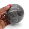 Esfera de piedra de microclina - 1