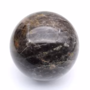 Esfera de piedra de microclina