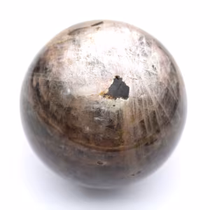Esfera de microclina