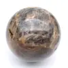 Esfera de piedra lunar de Madagascar - 2
