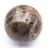 Esfera de piedra lunar de Madagascar