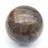 Esfera de piedra de microclina de Madagascar